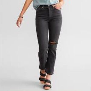 Levi’s Wedgie Skinny Jeans